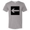 Unisex Triblend T-Shirt Thumbnail