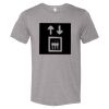 Unisex Triblend T-Shirt Thumbnail