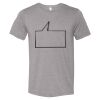 Unisex Triblend T-Shirt Thumbnail