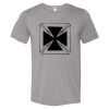 Unisex Triblend T-Shirt Thumbnail