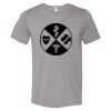 Unisex Triblend T-Shirt Thumbnail