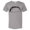 Unisex Triblend T-Shirt Thumbnail