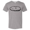 Unisex Triblend T-Shirt Thumbnail