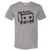 Unisex Triblend T-Shirt Thumbnail