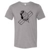 Unisex Triblend T-Shirt Thumbnail