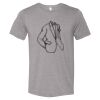 Unisex Triblend T-Shirt Thumbnail