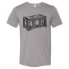 Unisex Triblend T-Shirt Thumbnail