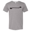 Unisex Triblend T-Shirt Thumbnail