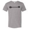 Unisex Triblend T-Shirt Thumbnail