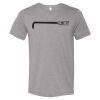 Unisex Triblend T-Shirt Thumbnail