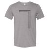 Unisex Triblend T-Shirt Thumbnail