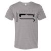 Unisex Triblend T-Shirt Thumbnail