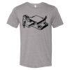 Unisex Triblend T-Shirt Thumbnail