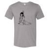 Unisex Triblend T-Shirt Thumbnail