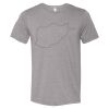 Unisex Triblend T-Shirt Thumbnail