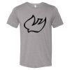 Unisex Triblend T-Shirt Thumbnail