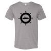 Unisex Triblend T-Shirt Thumbnail