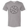 Unisex Triblend T-Shirt Thumbnail