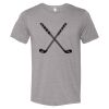 Unisex Triblend T-Shirt Thumbnail