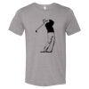 Unisex Triblend T-Shirt Thumbnail