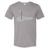 Unisex Triblend T-Shirt Thumbnail