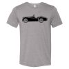 Unisex Triblend T-Shirt Thumbnail