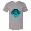 Unisex Triblend T-Shirt Thumbnail