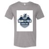 Unisex Triblend T-Shirt Thumbnail