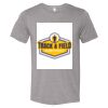 Unisex Triblend T-Shirt Thumbnail