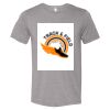 Unisex Triblend T-Shirt Thumbnail