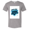 Unisex Triblend T-Shirt Thumbnail