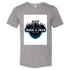 Unisex Triblend T-Shirt Thumbnail