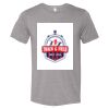 Unisex Triblend T-Shirt Thumbnail