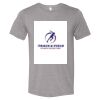 Unisex Triblend T-Shirt Thumbnail