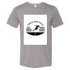 Unisex Triblend T-Shirt Thumbnail