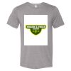 Unisex Triblend T-Shirt Thumbnail