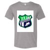 Unisex Triblend T-Shirt Thumbnail