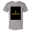 Unisex Triblend T-Shirt Thumbnail