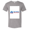 Unisex Triblend T-Shirt Thumbnail