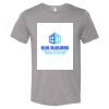 Unisex Triblend T-Shirt Thumbnail