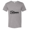 Unisex Triblend T-Shirt Thumbnail