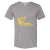 Unisex Triblend T-Shirt Thumbnail