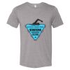 Unisex Triblend T-Shirt Thumbnail