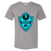 Unisex Triblend T-Shirt Thumbnail