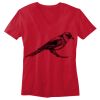 Unisex Triblend V-Neck T-Shirt Thumbnail