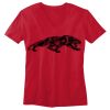 Unisex Triblend V-Neck T-Shirt Thumbnail