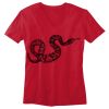 Unisex Triblend V-Neck T-Shirt Thumbnail