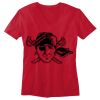 Unisex Triblend V-Neck T-Shirt Thumbnail