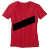 Unisex Triblend V-Neck T-Shirt Thumbnail