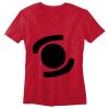 Unisex Triblend V-Neck T-Shirt Thumbnail